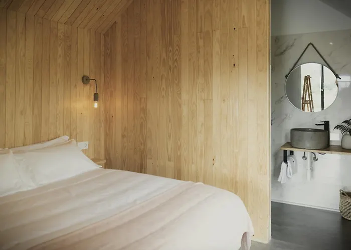 Mu_moradas No Ulla Daire